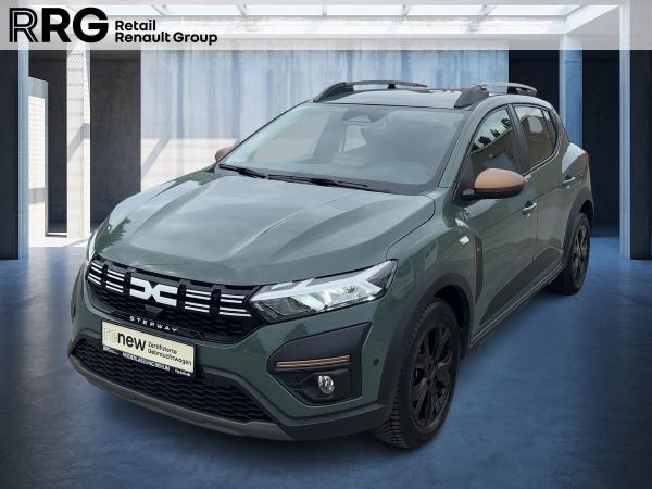 Dacia Sandero 1.0 TCe 110 Stepway Expression