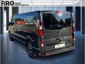 Renault Trafic 2.0 DCI 150 Grand Combi SpaceClass