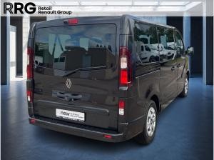 Renault Trafic 2.0 dCi 150 Evolution