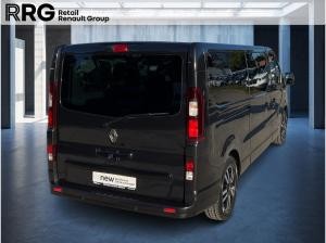 Renault Trafic 2.0 DCI 150 Grand Combi SpaceClass