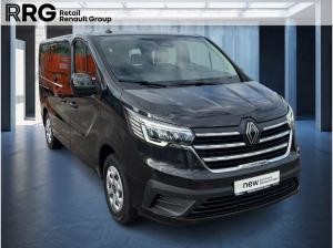 Renault Trafic 2.0 dCi 150 Evolution