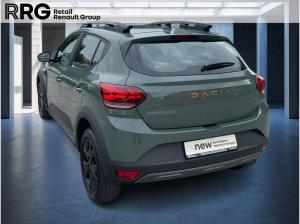 Dacia Sandero 1.0 TCe 110 Stepway Expression