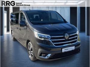 Renault Trafic 2.0 DCI 150 Grand Combi SpaceClass