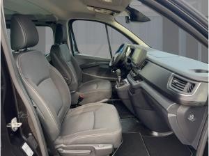 Renault Trafic 2.0 dCi 150 Evolution