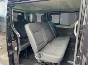 Renault Trafic 2.0 dCi 150 Evolution