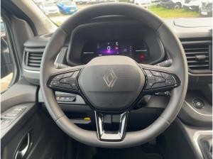 Renault Trafic 2.0 dCi 150 Evolution
