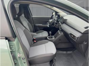 Dacia Sandero 1.0 TCe 110 Stepway Expression