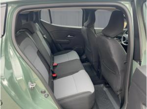 Dacia Sandero 1.0 TCe 110 Stepway Expression