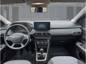 Dacia Sandero 1.0 TCe 110 Stepway Expression