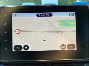 Renault Trafic 2.0 DCI 150 Grand Combi SpaceClass