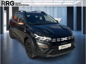 Dacia Sandero 1.0 TCe 110 Stepway Expression