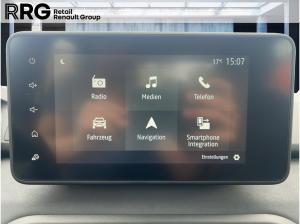 Dacia Sandero 1.0 TCe 110 Stepway Expression