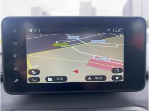 Dacia Sandero 1.0 TCe 110 Stepway Expression