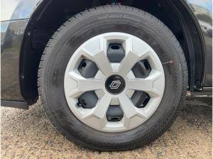 Renault Trafic 2.0 dCi 150 Evolution