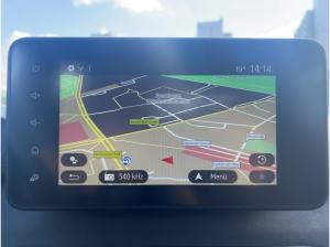 Dacia Sandero 1.0 TCe 110 Stepway Expression