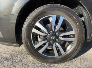 Renault Trafic 2.0 DCI 150 Grand Combi SpaceClass