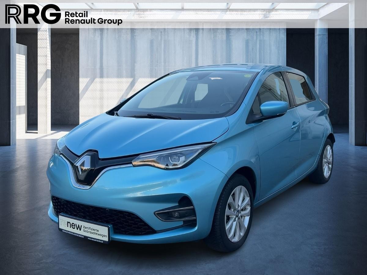 Renault ZOE R110 Z.E. 50 Experience