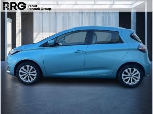 Renault ZOE R110 Z.E. 50 Experience