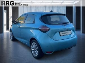 Renault ZOE R110 Z.E. 50 Experience