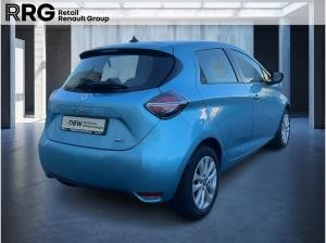 Renault ZOE R110 Z.E. 50 Experience