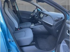 Renault ZOE R110 Z.E. 50 Experience
