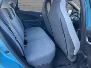 Renault ZOE R110 Z.E. 50 Experience