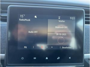 Renault ZOE R110 Z.E. 50 Experience