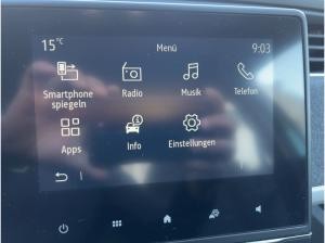 Renault ZOE R110 Z.E. 50 Experience