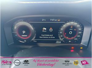 Nissan Juke Tekna 1.6 Hybrid 4AMT AT (B) BFS Bose Personal Plus 19Ž Alu ProPilot