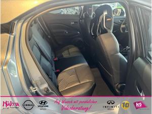 Nissan Juke Tekna 1.6 Hybrid 4AMT AT (B) BFS Bose Personal Plus 19Ž Alu ProPilot