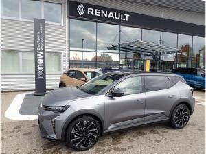 Renault Scenic E-TECH 100% ele Esprit Alpine 220 Long Ra