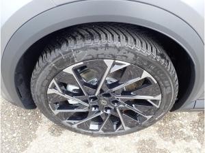 Renault Scenic E-TECH 100% ele Esprit Alpine 220 Long Ra