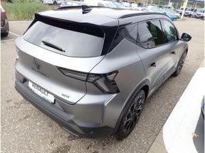 Renault Scenic E-TECH 100% ele Esprit Alpine 220 Long Ra