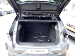 Renault Scenic E-TECH 100% ele Esprit Alpine 220 Long Ra
