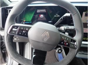 Renault Scenic E-TECH 100% ele Esprit Alpine 220 Long Ra