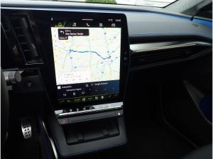 Renault Scenic E-TECH 100% ele Esprit Alpine 220 Long Ra