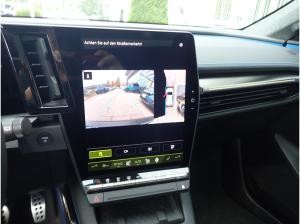 Renault Scenic E-TECH 100% ele Esprit Alpine 220 Long Ra