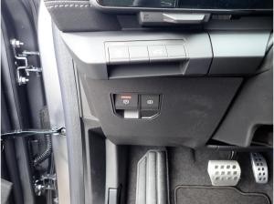 Renault Scenic E-TECH 100% ele Esprit Alpine 220 Long Ra