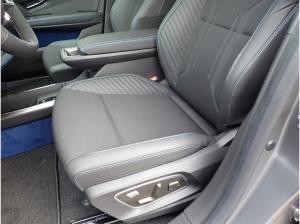 Renault Scenic E-TECH 100% ele Esprit Alpine 220 Long Ra