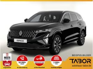 Renault Espace 6 Techno E-Tech 200 7-Si Massage