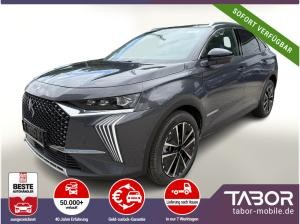 DS Automobiles DS 7 AdS Exupery NightV ACC eHK Massage Leder SHZ