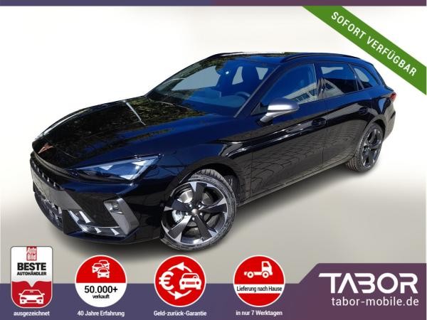 Cupra Leon ST eTSI DSG IntelliD Pano Matrix Edge SHZ