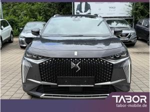 DS Automobiles DS 7 AdS Exupery NightV ACC eHK Massage Leder SHZ