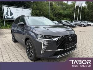 DS Automobiles DS 7 AdS Exupery NightV ACC eHK Massage Leder SHZ