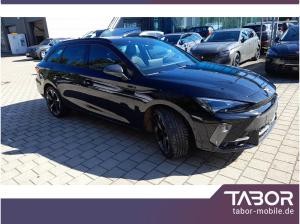 Cupra Leon ST eTSI DSG IntelliD Pano Matrix Edge SHZ