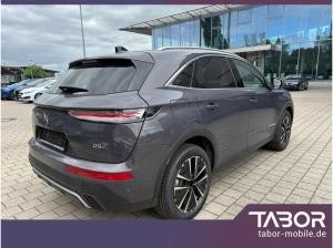 DS Automobiles DS 7 AdS Exupery NightV ACC eHK Massage Leder SHZ