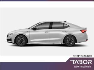 Skoda Octavia Lim TDI DSG Sportl Matrix ACC vEHK Kam