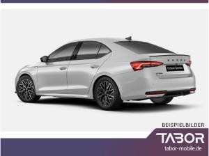 Skoda Octavia Lim TDI DSG Sportl Matrix ACC vEHK Kam