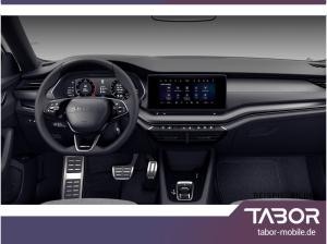 Skoda Octavia Lim TDI DSG Sportl Matrix ACC vEHK Kam