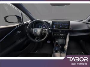 Toyota C-HR 2.0 Hybrid 197 CVT Teamplayer LED Nav SHZ